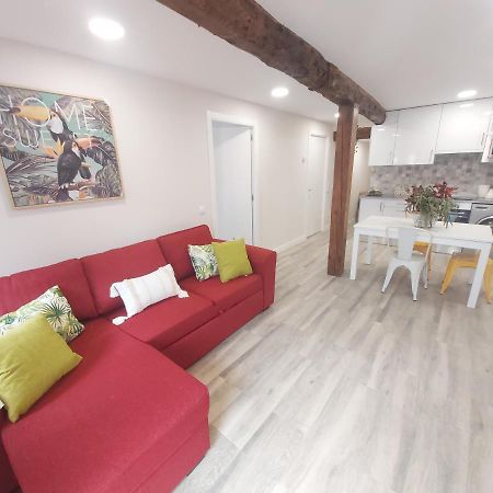 El Rincon Del Marques Centro Con Encanto By Apartamentos Λογκρόνο Εξωτερικό φωτογραφία