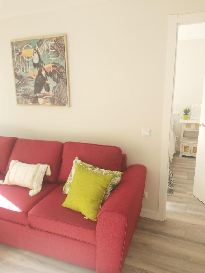 El Rincon Del Marques Centro Con Encanto By Apartamentos Λογκρόνο Εξωτερικό φωτογραφία