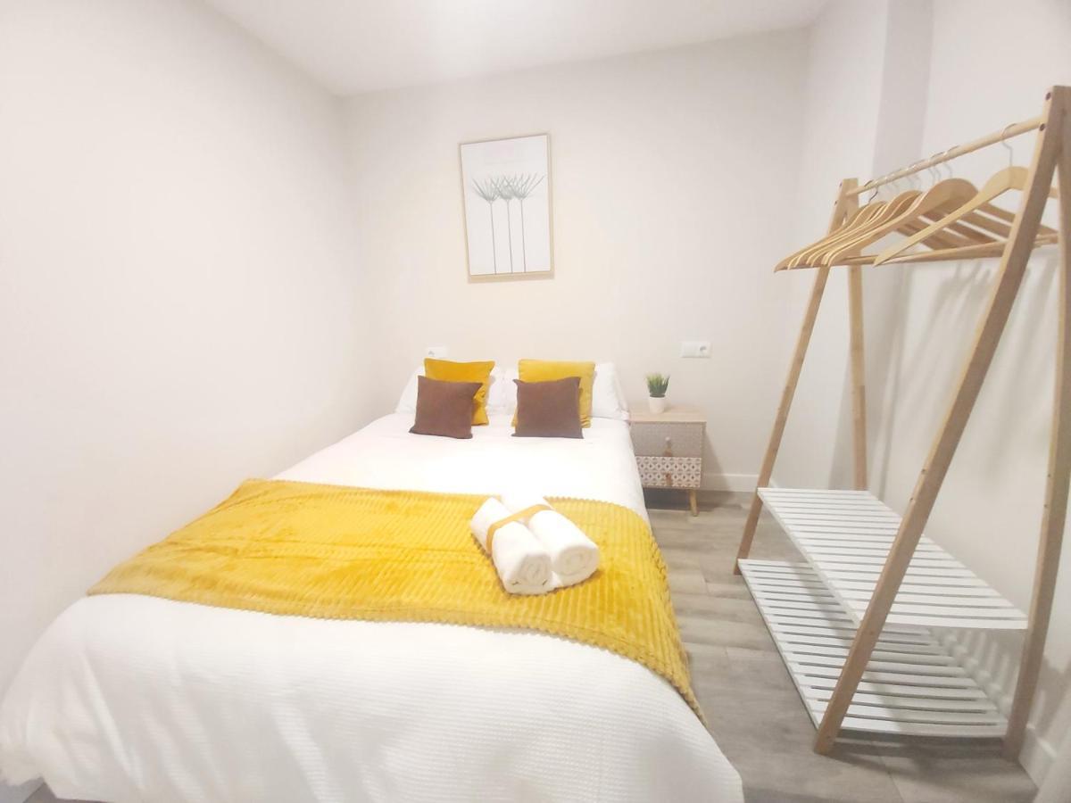 El Rincon Del Marques Centro Con Encanto By Apartamentos Λογκρόνο Εξωτερικό φωτογραφία