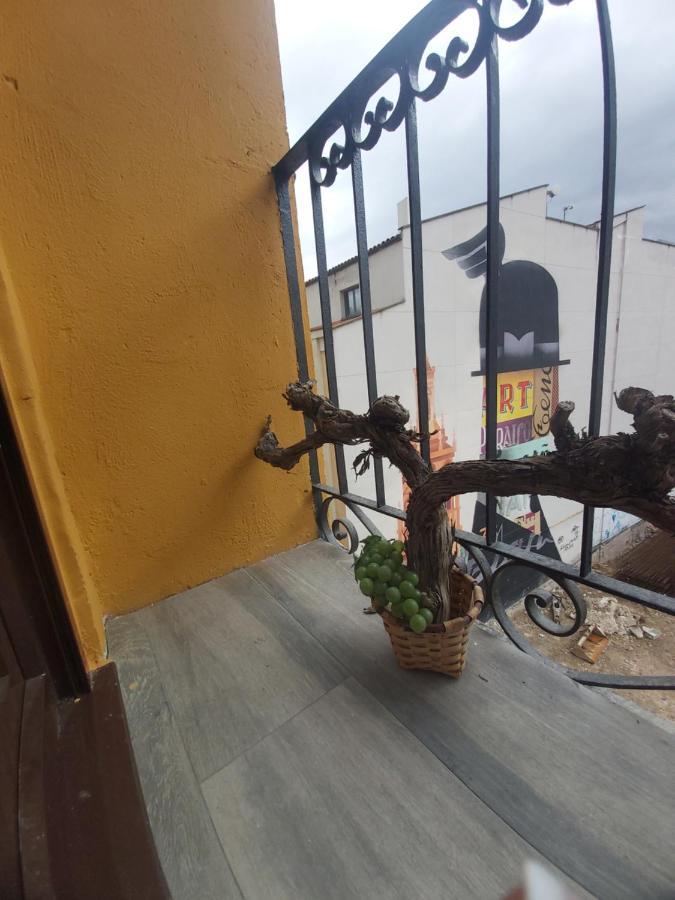 El Rincon Del Marques Centro Con Encanto By Apartamentos Λογκρόνο Εξωτερικό φωτογραφία