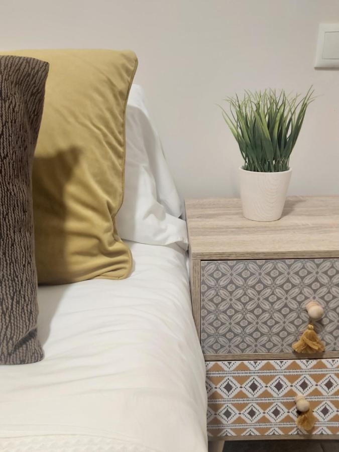 El Rincon Del Marques Centro Con Encanto By Apartamentos Λογκρόνο Εξωτερικό φωτογραφία