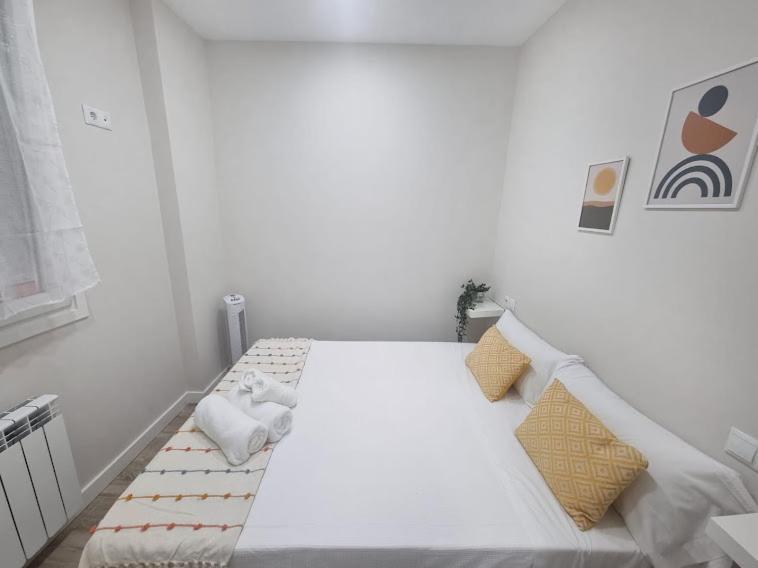 El Rincon Del Marques Centro Con Encanto By Apartamentos Λογκρόνο Εξωτερικό φωτογραφία