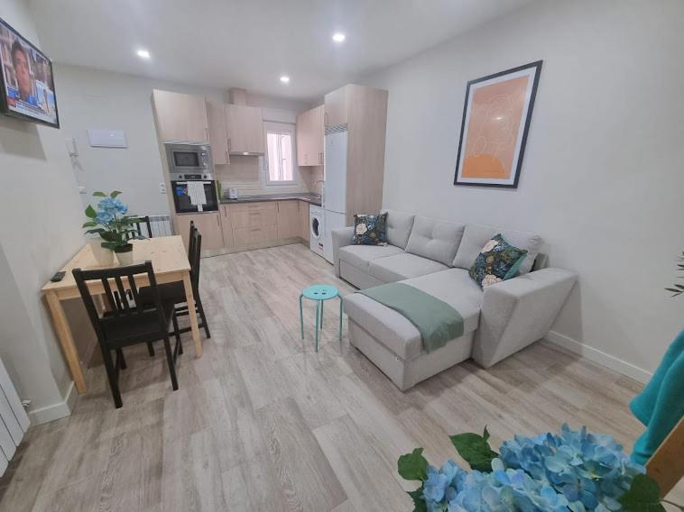 El Rincon Del Marques Centro Con Encanto By Apartamentos Λογκρόνο Εξωτερικό φωτογραφία