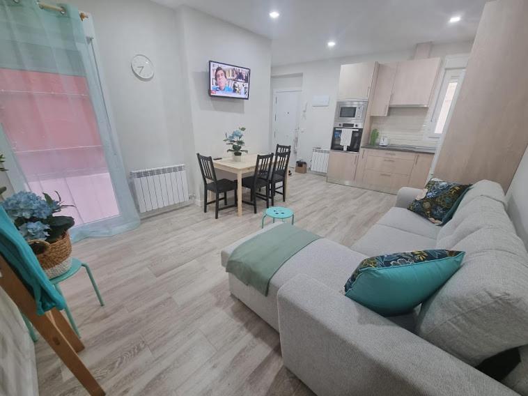 El Rincon Del Marques Centro Con Encanto By Apartamentos Λογκρόνο Εξωτερικό φωτογραφία