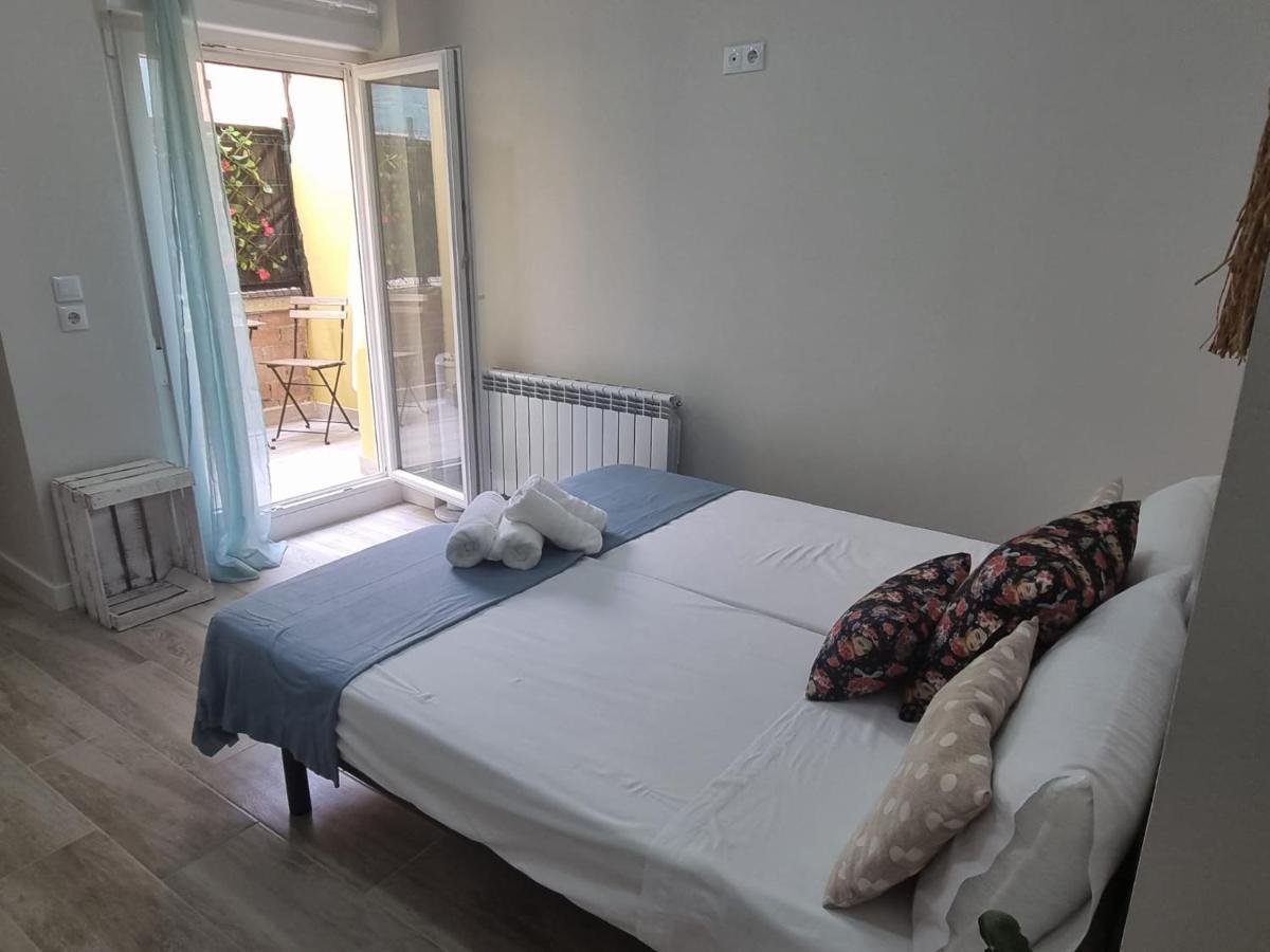 El Rincon Del Marques Centro Con Encanto By Apartamentos Λογκρόνο Εξωτερικό φωτογραφία