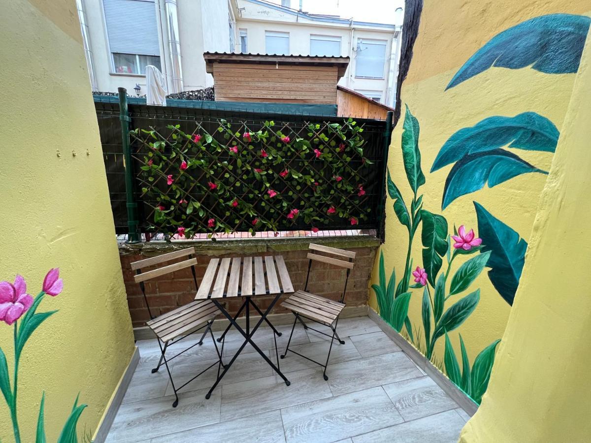 El Rincon Del Marques Centro Con Encanto By Apartamentos Λογκρόνο Εξωτερικό φωτογραφία