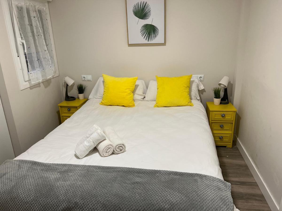 El Rincon Del Marques Centro Con Encanto By Apartamentos Λογκρόνο Εξωτερικό φωτογραφία