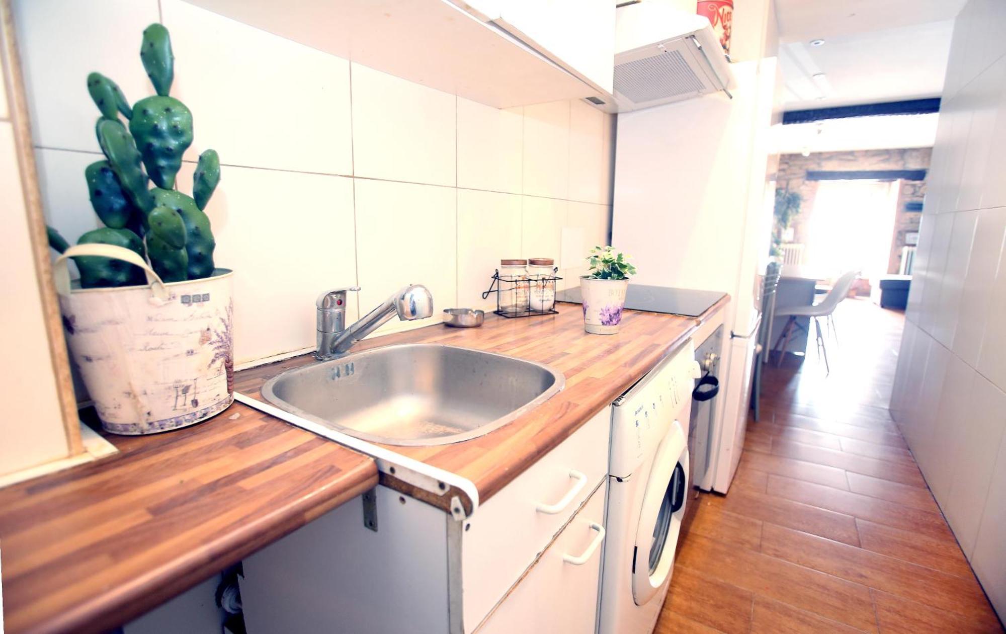 El Rincon Del Marques Centro Con Encanto By Apartamentos Λογκρόνο Εξωτερικό φωτογραφία