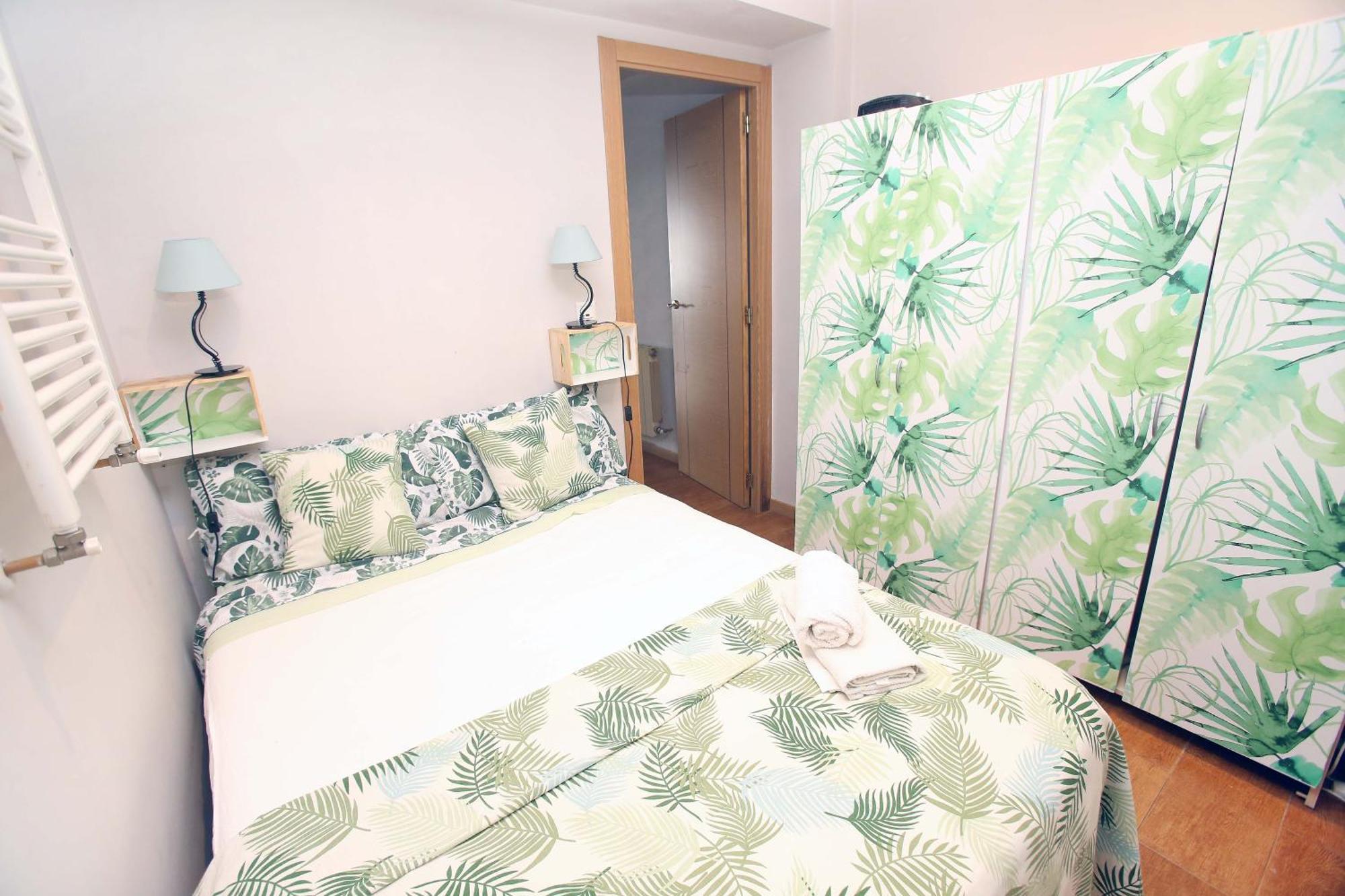 El Rincon Del Marques Centro Con Encanto By Apartamentos Λογκρόνο Εξωτερικό φωτογραφία